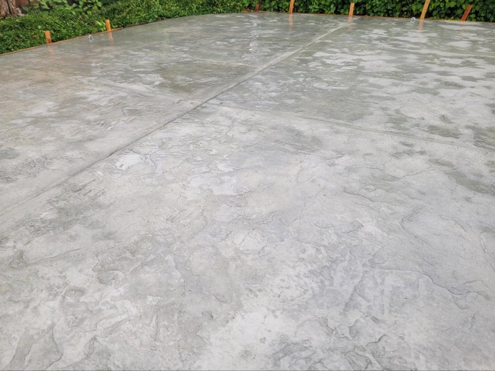 Concrete, Stamp, and Seal by Truelife Construction LLC